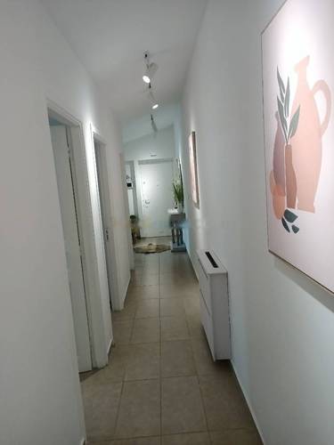 Vente Appartement F4 Djasr Kasentina