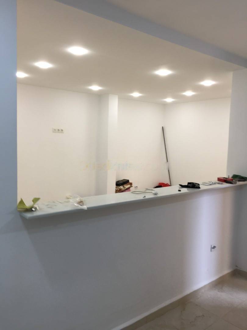 Location Appartement F3 El Achour