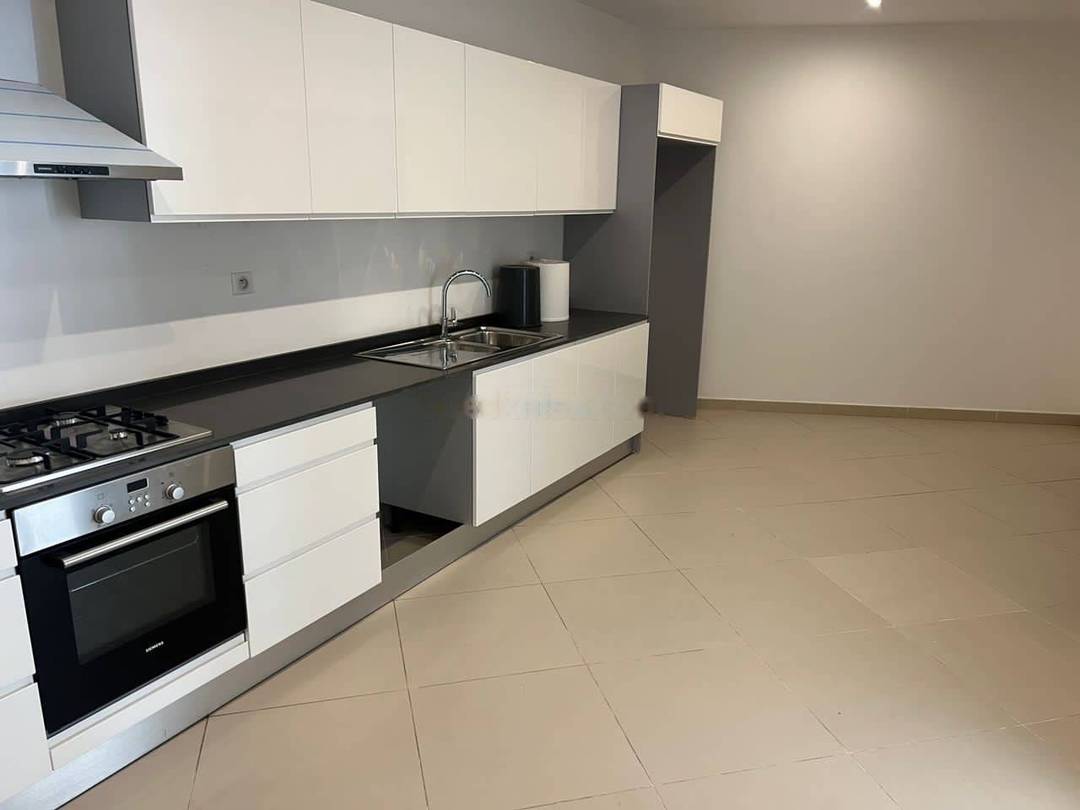 Vente Appartement F5 Hydra