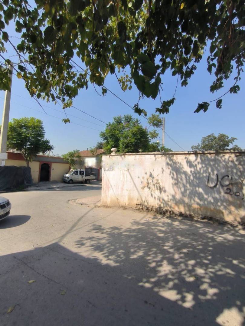 Vente Appartement F3 Bab Ezzouar