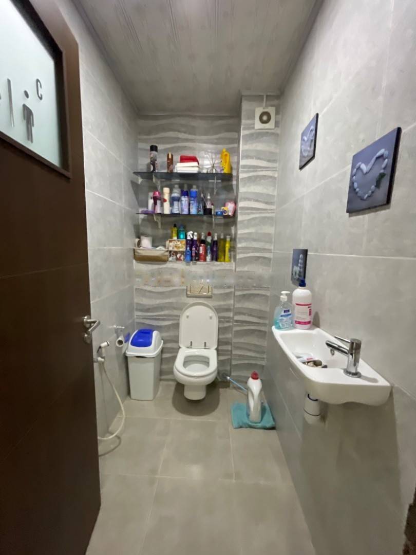 Vente Appartement F4 Draria