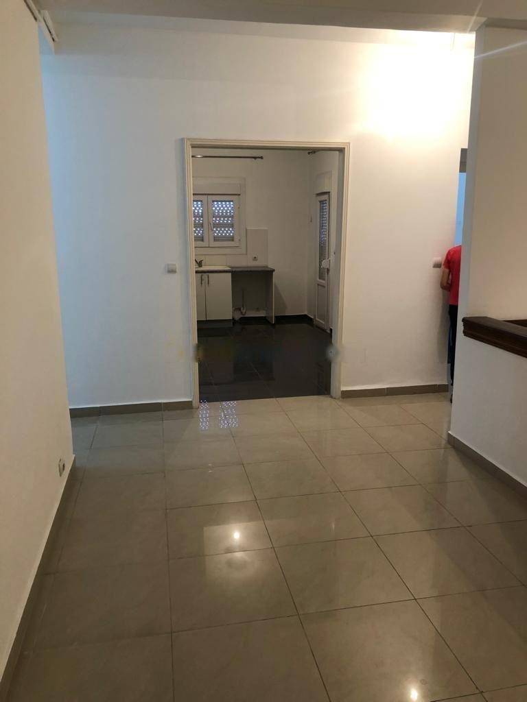 Vente Appartement F4 Staoueli