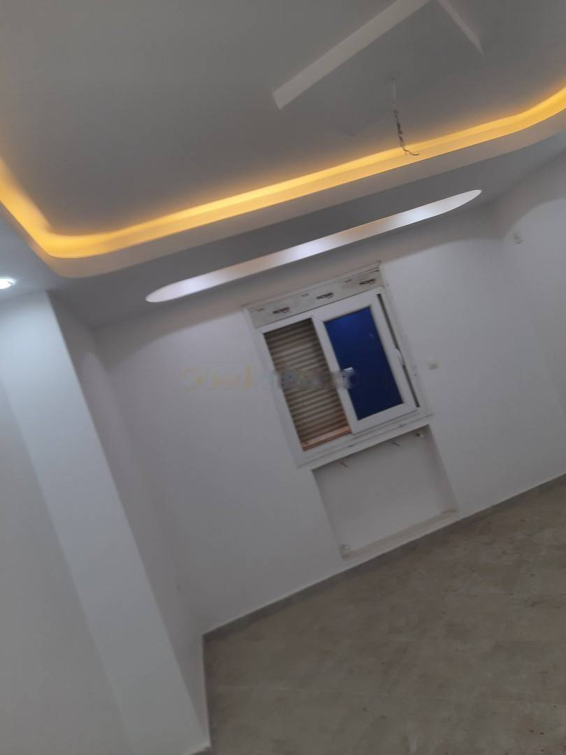 Vente Appartement Bordj El Kiffan