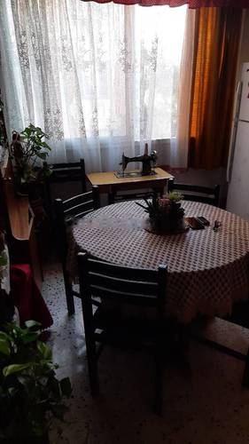 Vente Appartement F3 Bab Ezzouar