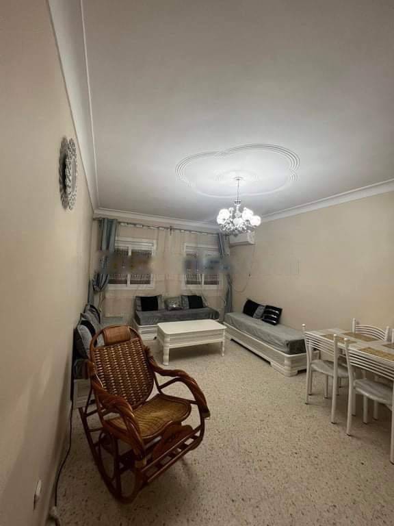 Location Appartement Baba Hassen