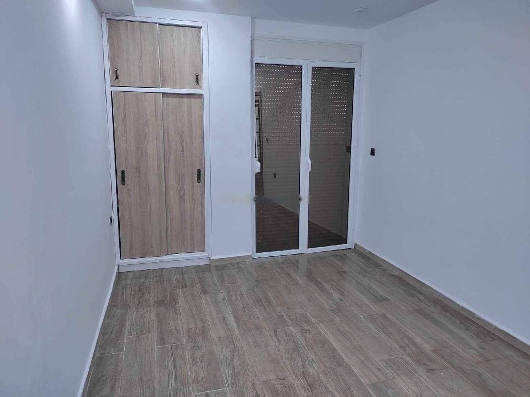 Location Appartement Bordj El Kiffan