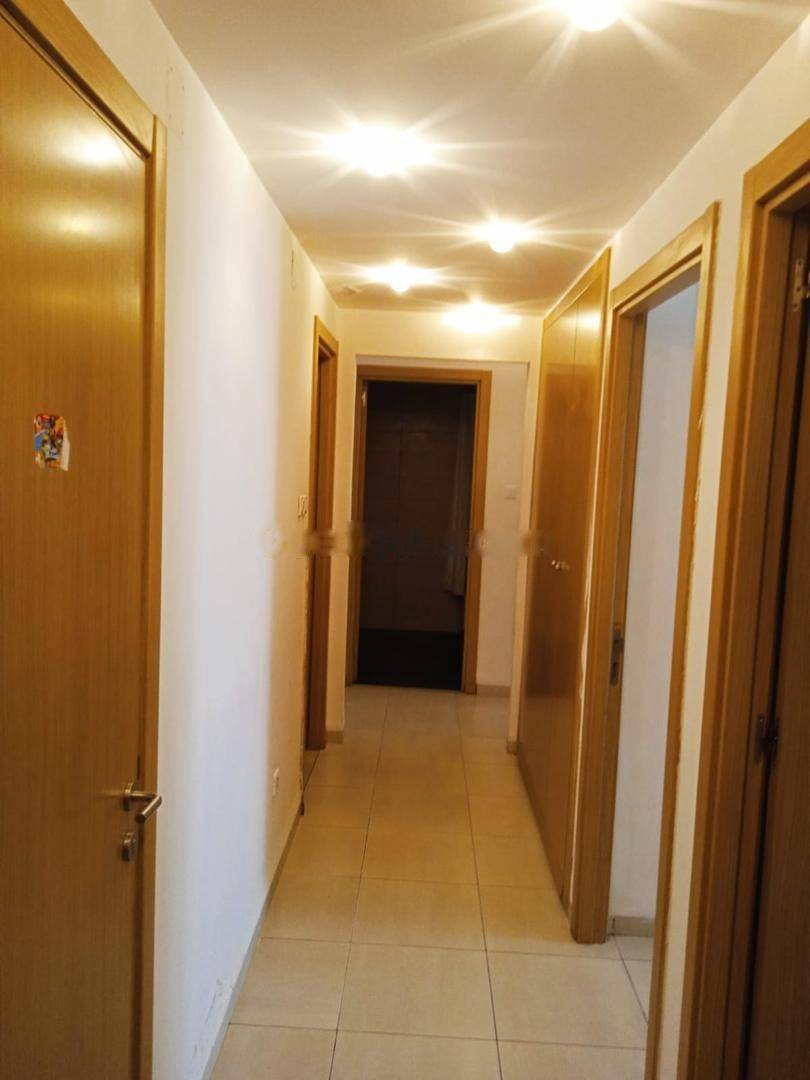 Location Appartement F4 Cheraga