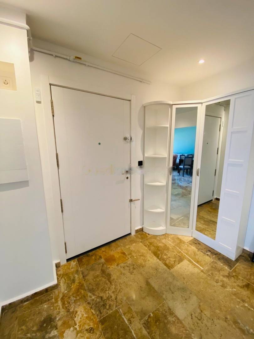 Location Appartement F3 Ouled Fayet