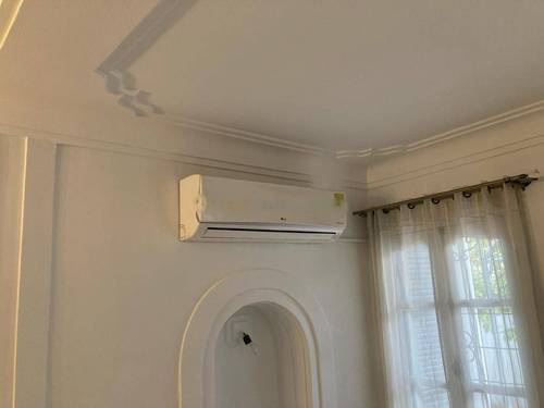 Vente Villa F9 Birtouta