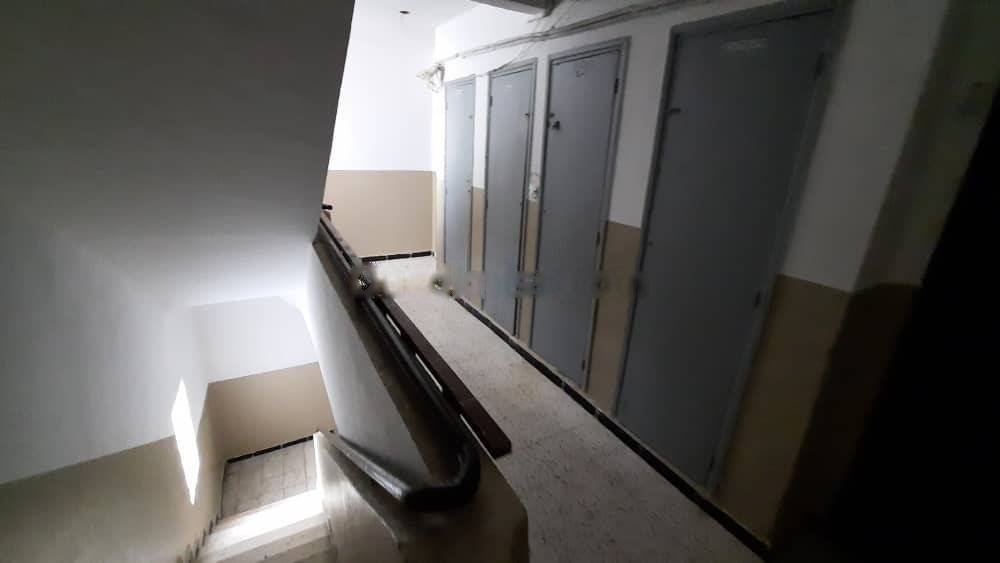 Vente Appartement F3 Djasr Kasentina