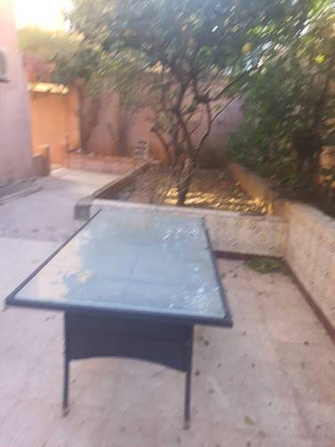 Location Niveau de villa F2 Bir Mourad Rais