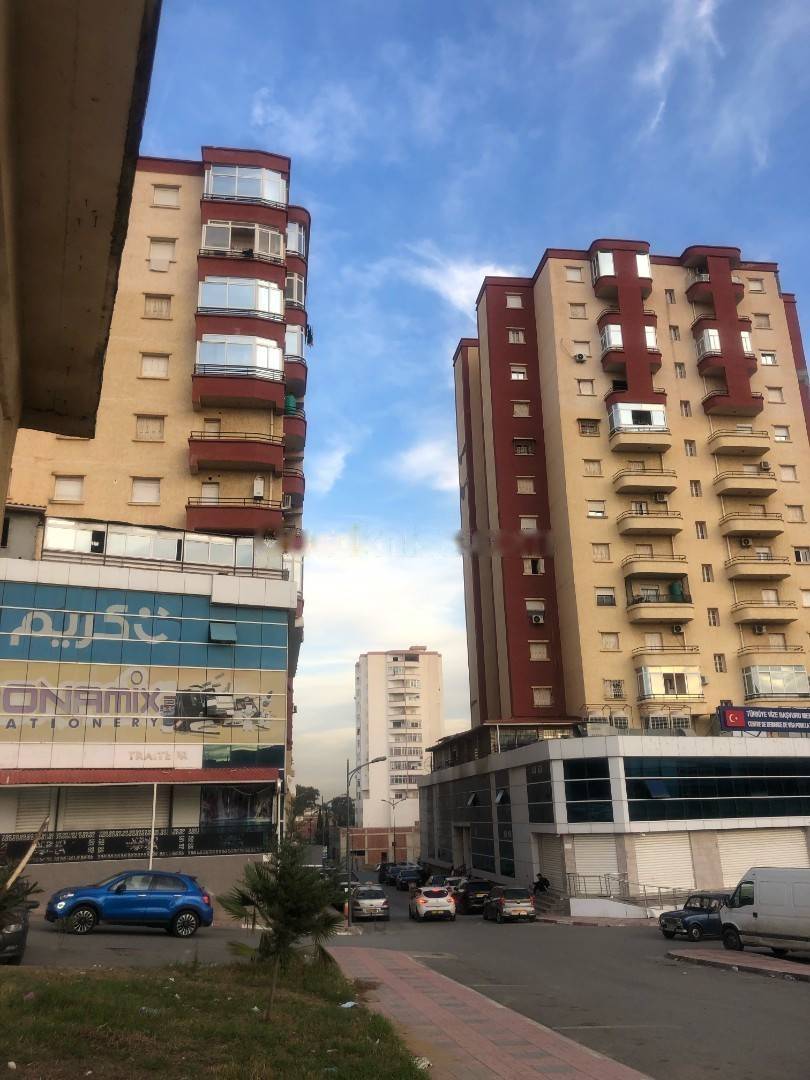 Location Local Djasr Kasentina