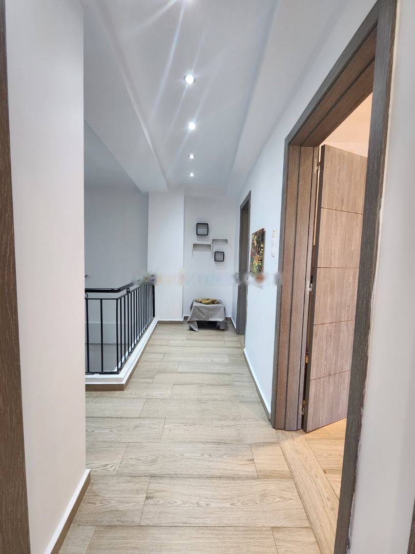 Location Appartement F3 Birkhadem