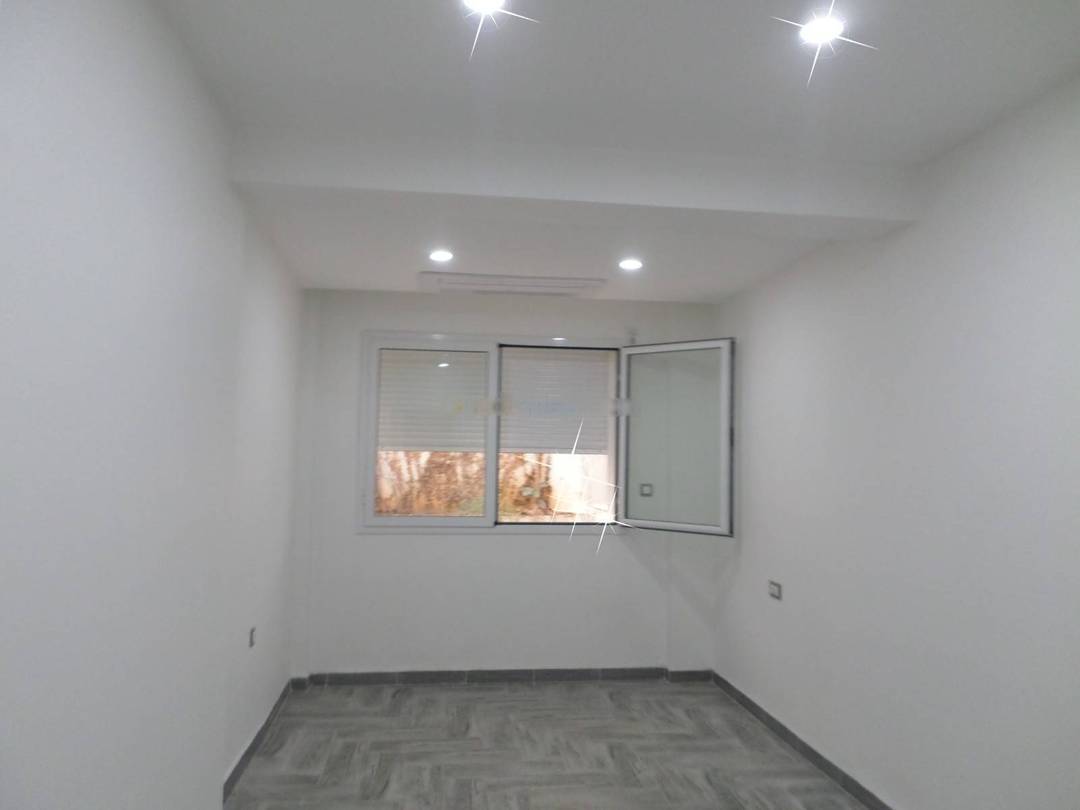 Vente Appartement F3 El Biar