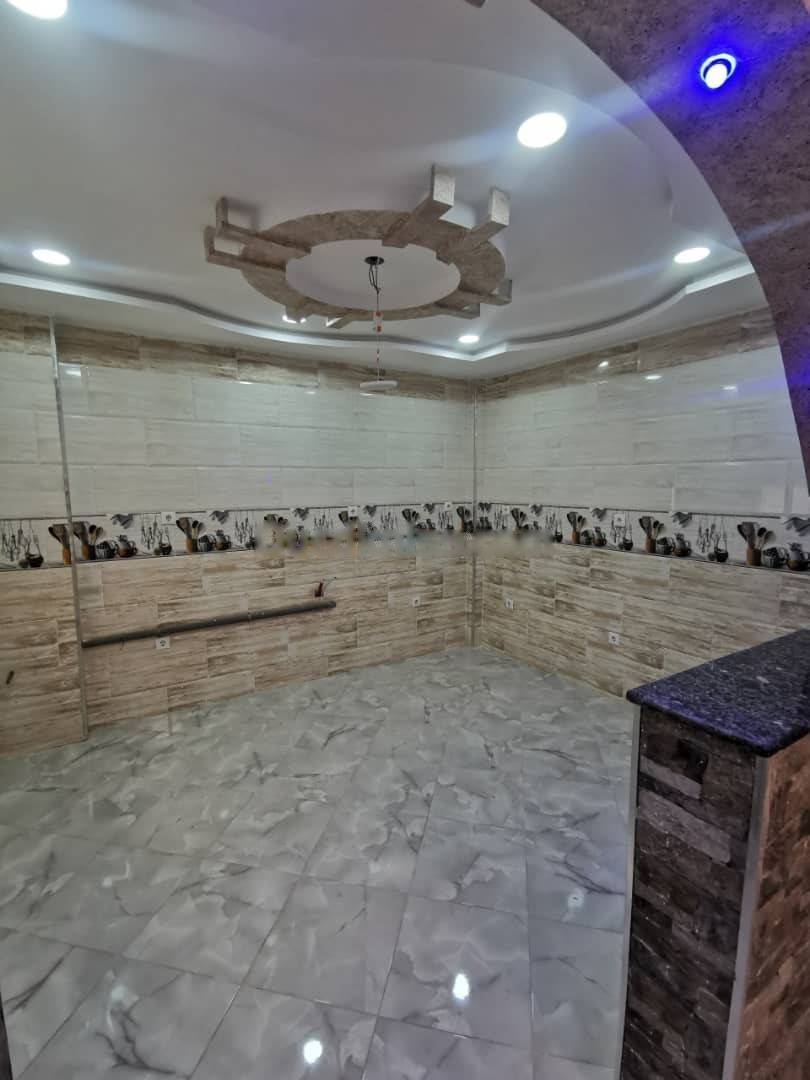 Vente Appartement F3 Bordj El Kiffan