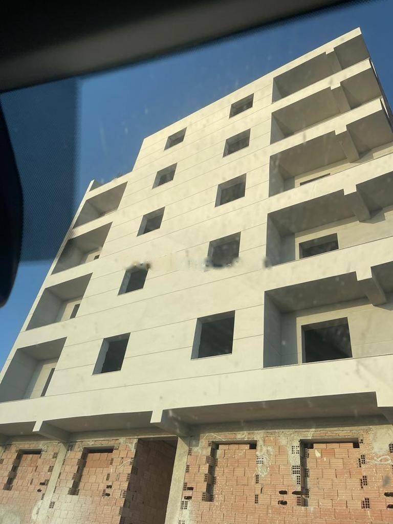 Vente Appartement Bordj El Bahri