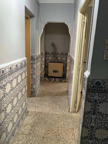 Vente Appartement F3 Bordj El Kiffan