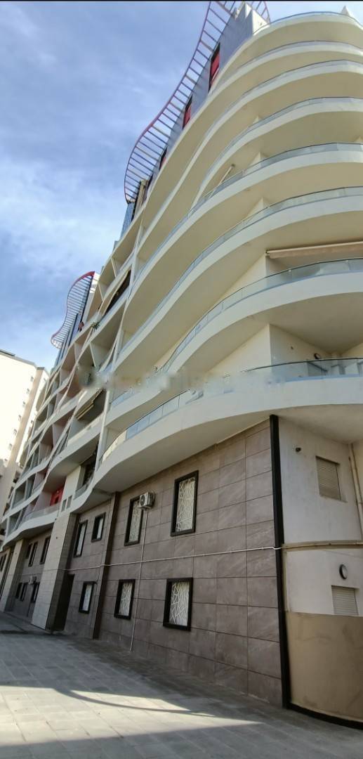 Vente Appartement F4 Ouled Fayet
