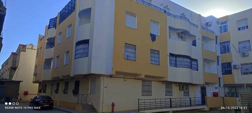 Location Appartement F2 Birtouta