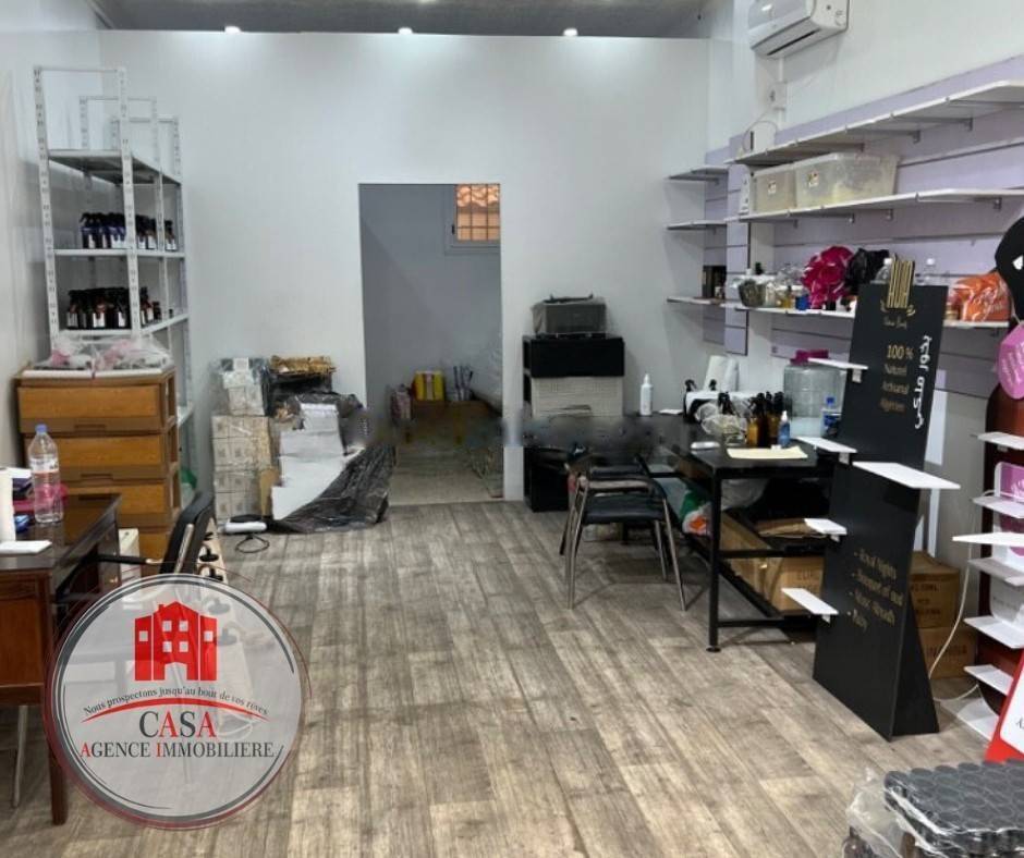 Location Local F1 Dely Ibrahim