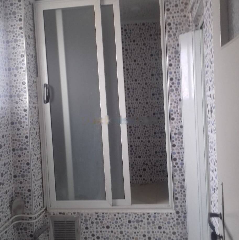 Location Appartement F2 Bab Ezzouar