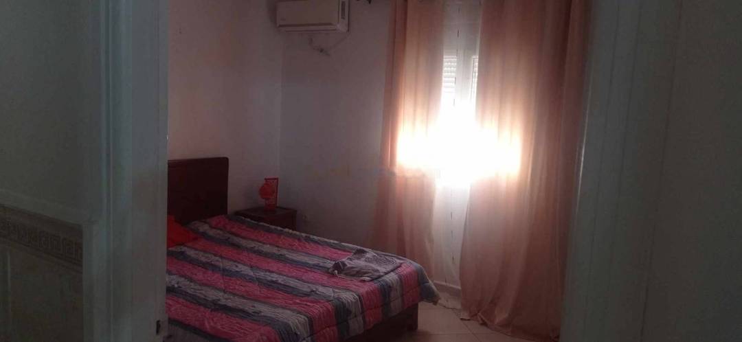 Location Appartement F4 Beni Messous