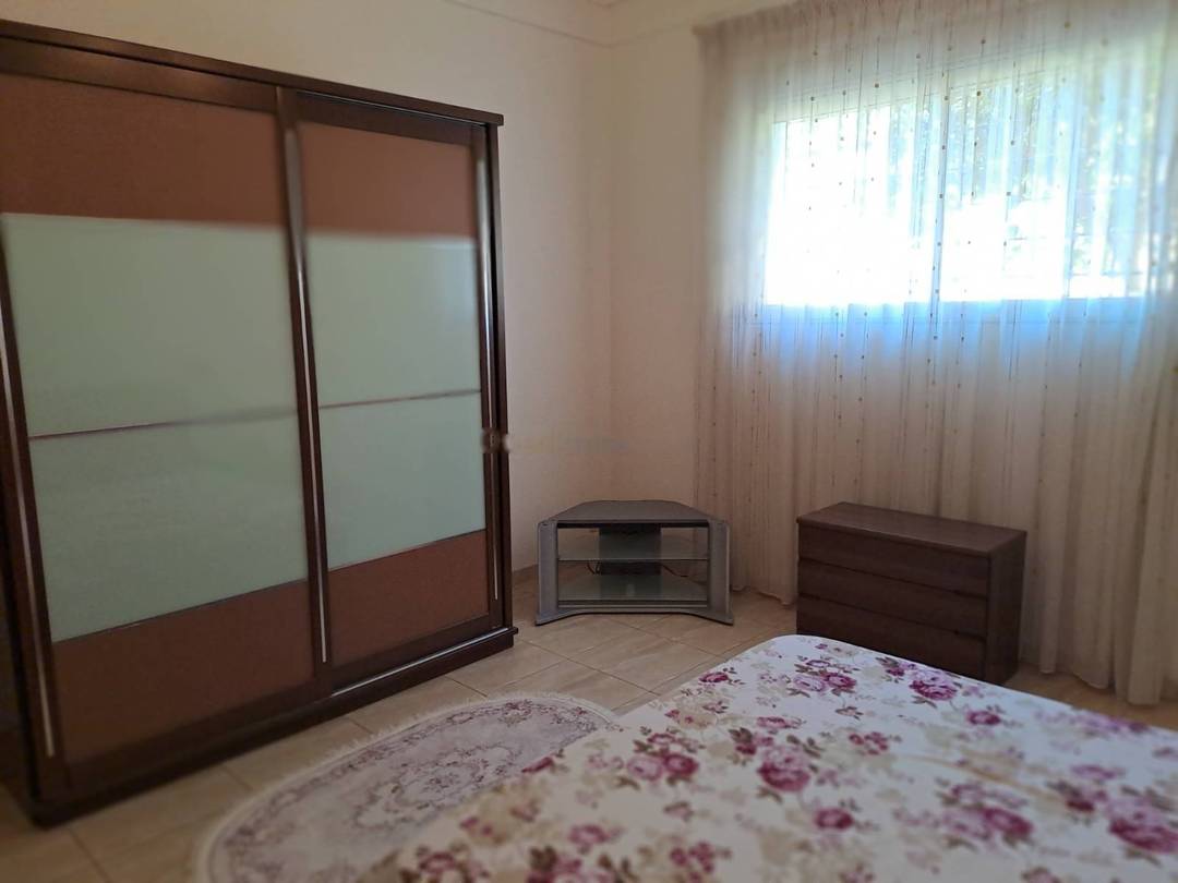 Location Niveau de villa F3 Birkhadem