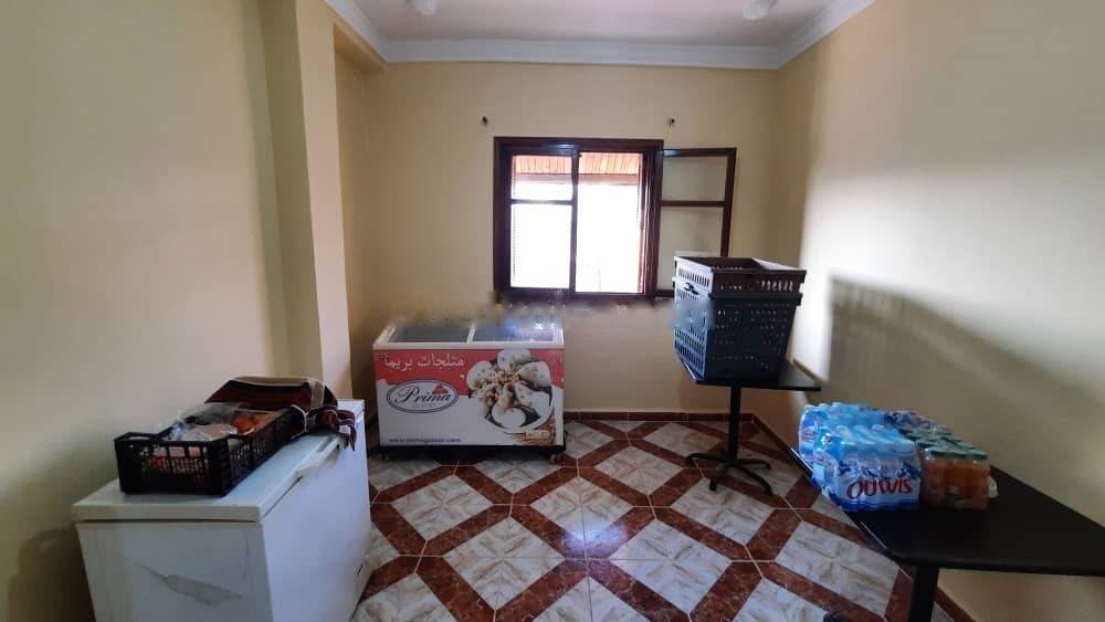 Location Niveau de villa F4 Djasr Kasentina