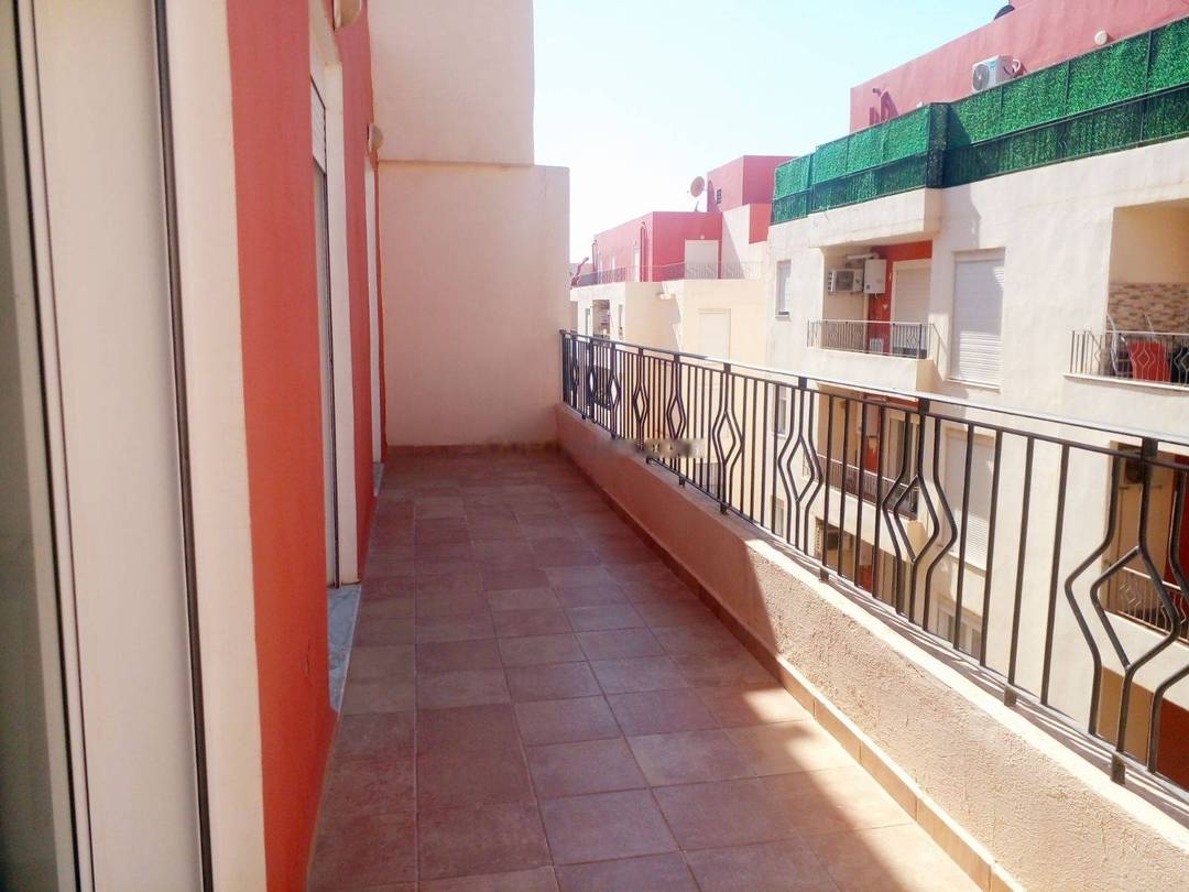 Location Appartement F5 Souidania