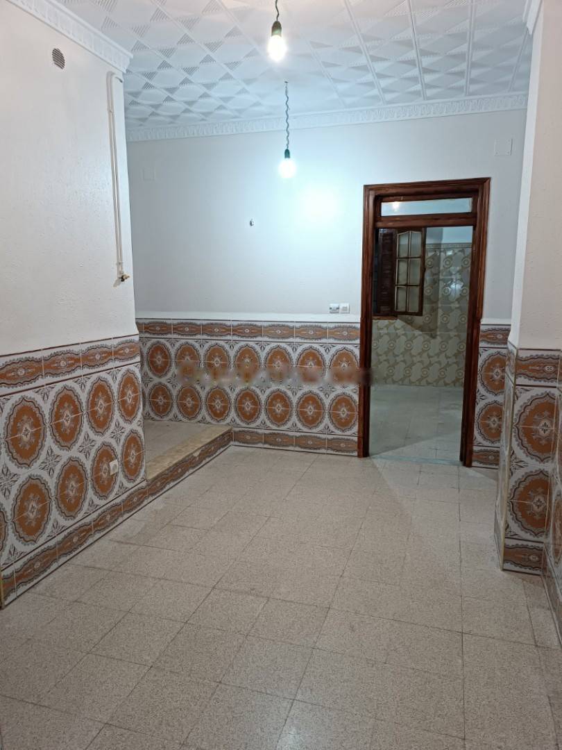 Location Appartement F2 Bordj El Bahri