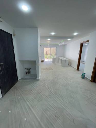 Location Appartement F2 Bouzareah