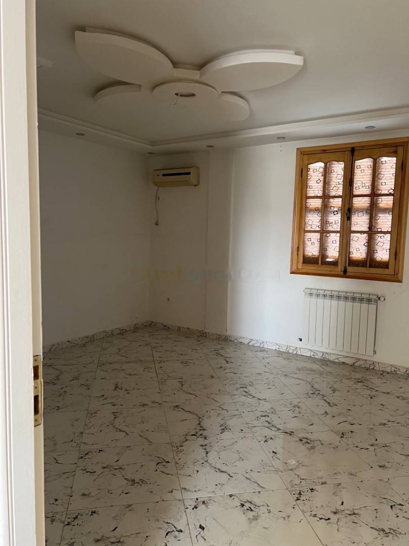 Location Appartement Baba Hassen