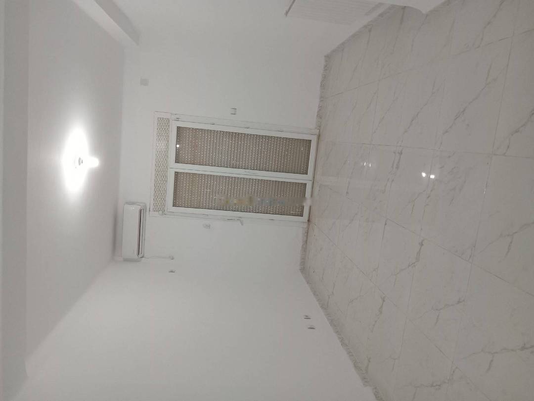 Location Appartement F4 Rahmania