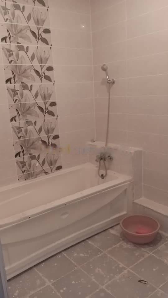Location Appartement F4 Kouba