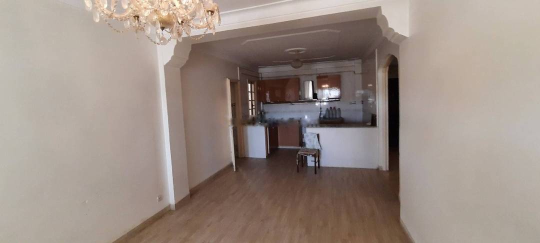 Vente Appartement F3 Djasr Kasentina