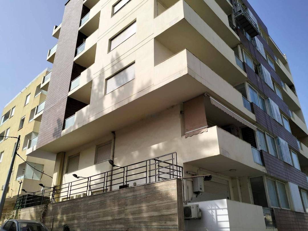 Vente Appartement F5 Dely Ibrahim