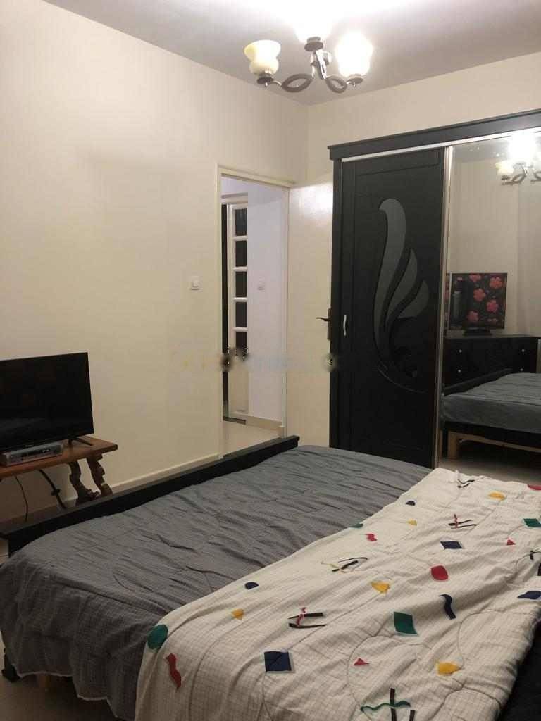 Location Appartement F3 Bir Mourad Rais