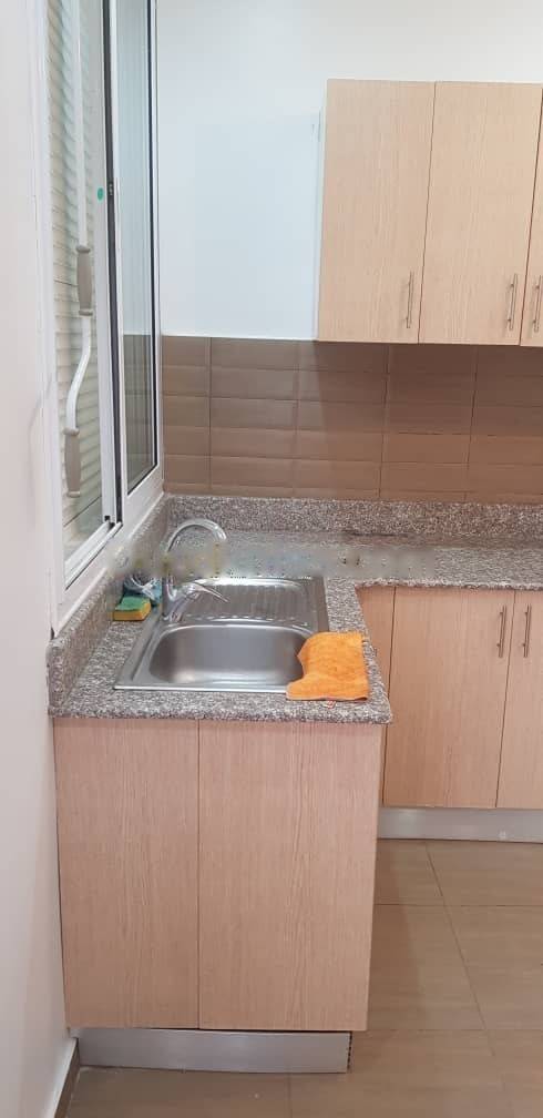 Location Appartement F3 Cheraga