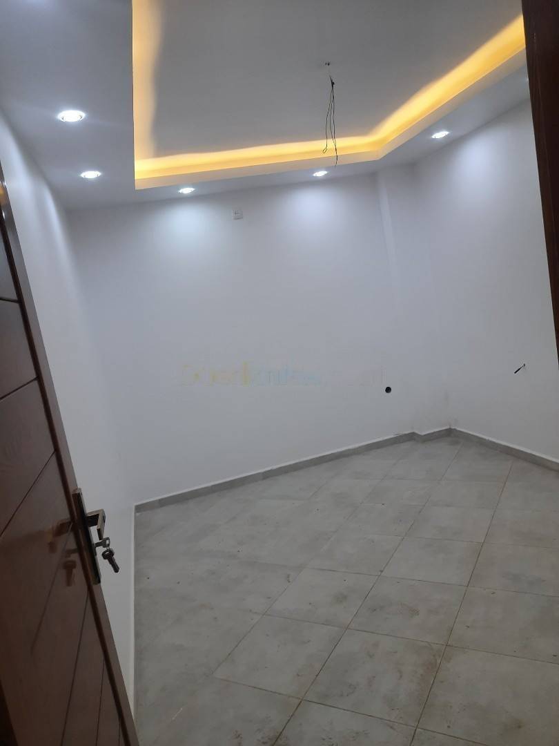 Vente Appartement Bordj El Kiffan
