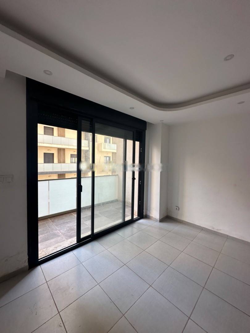 Vente Appartement F4 Cheraga