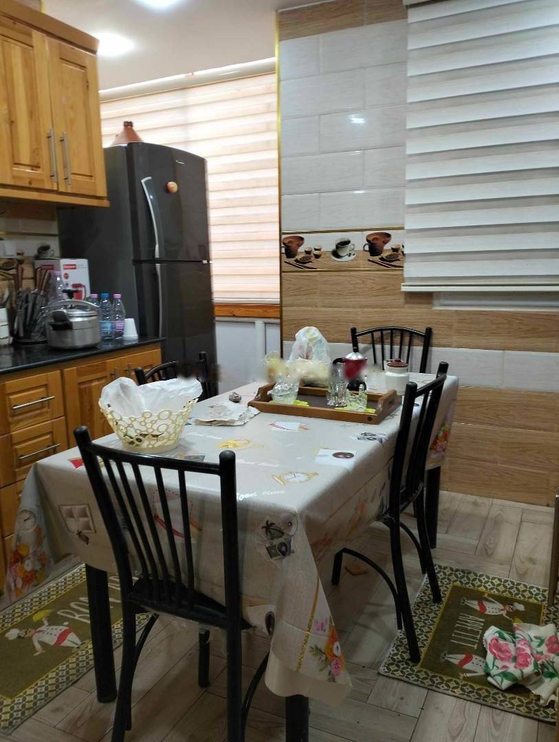 Location Appartement F4 Ain Taya