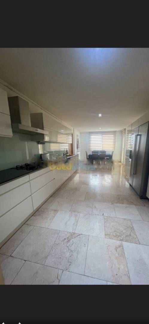 Location Appartement F5 Ouled Fayet