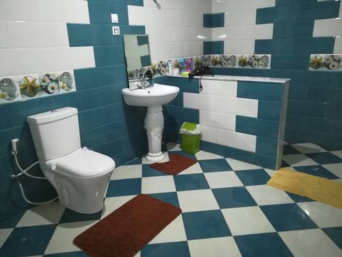 Location saisonnière Appartement F3 Douera