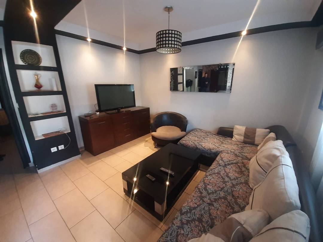 Location Appartement F3 Hydra