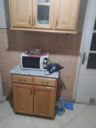 Location Appartement F3 Djasr Kasentina
