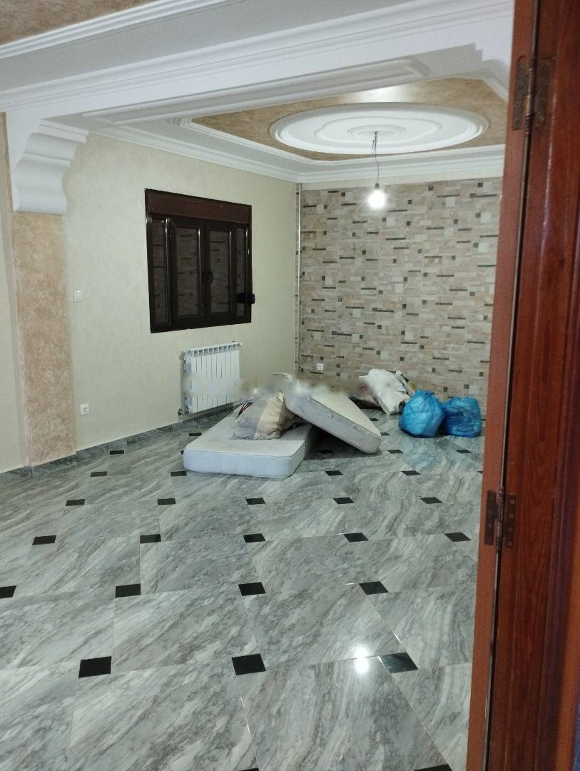 Vente Villa F8 El Marsa