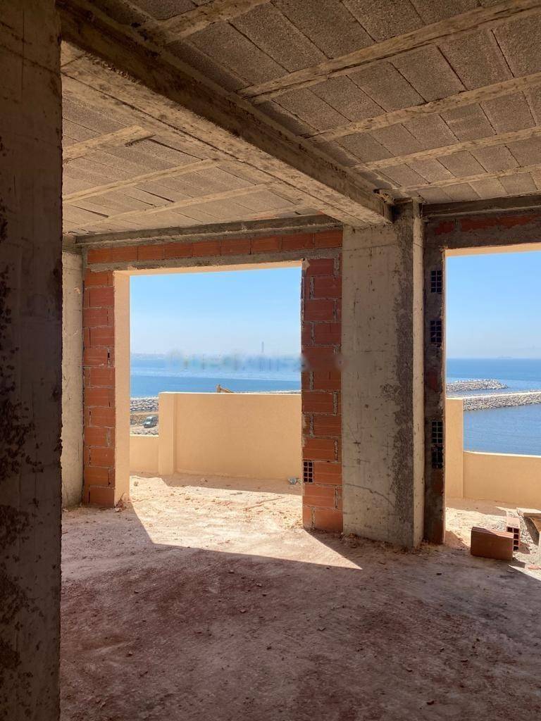 Vente Appartement F3 Bordj El Bahri