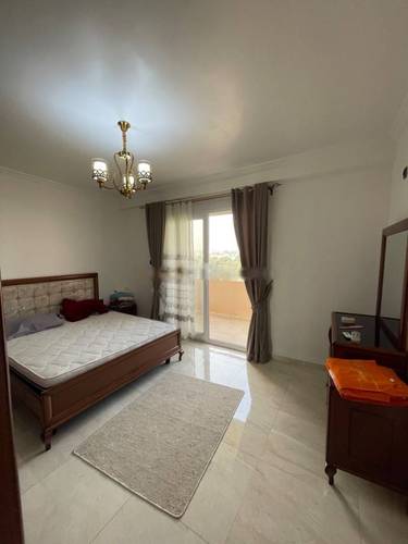 Location Appartement F4 El Achour