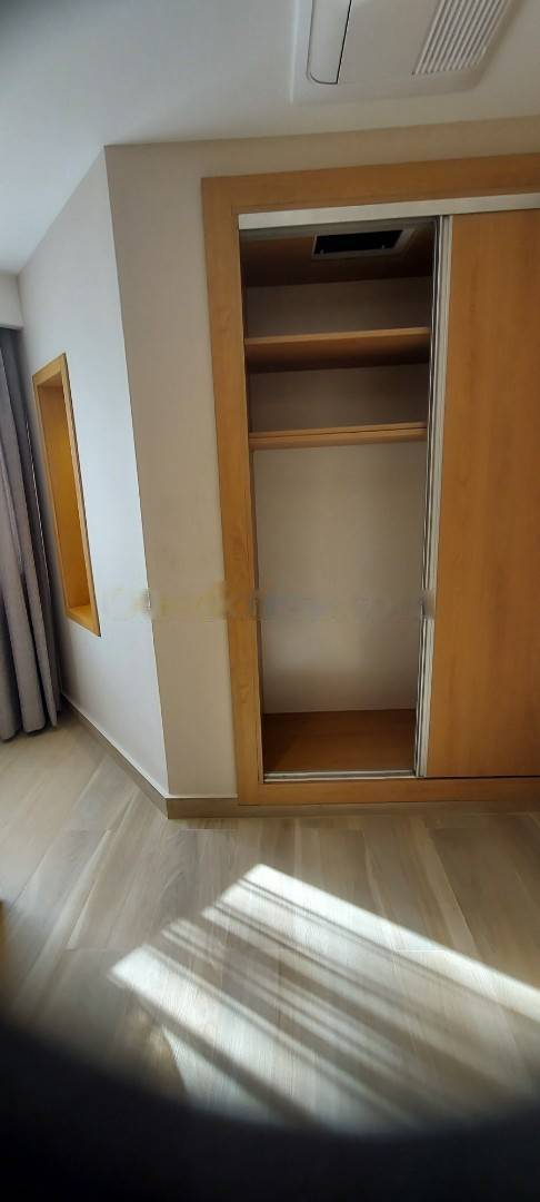 Location Appartement F3 Hydra