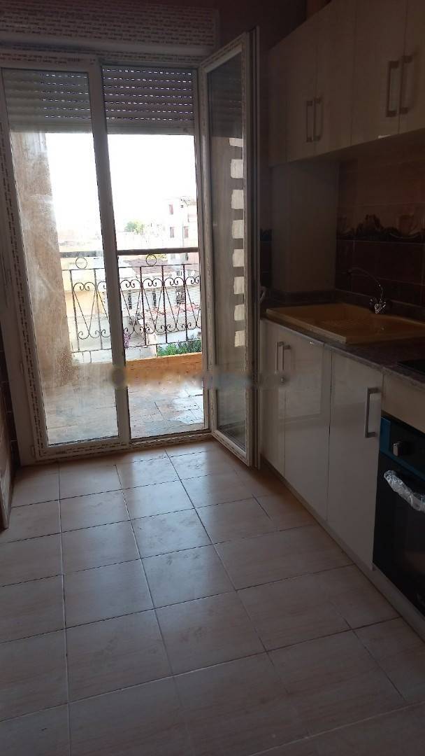 Vente Appartement F5 Reghaia